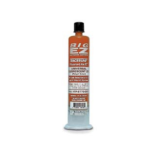 BigEZ and #8482, 8 oz. Dye Cartridge for PAG/R134A Systems (Replaced with TRATP9
