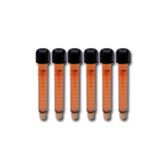 EZ-Ject and #8482,R-134a/PAG A/C Dye Cartridges