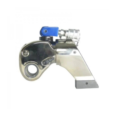 Zinko TRS-3 3000 Ft.Lbs S. D. Hydraulic Torque Wrench