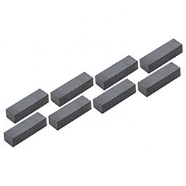 Titan Ceramic Magnetic Blocks - 8 Pack