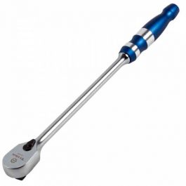 Titan 3/8" Drive 90 Tooth Sealed Head Ratchet - 12"