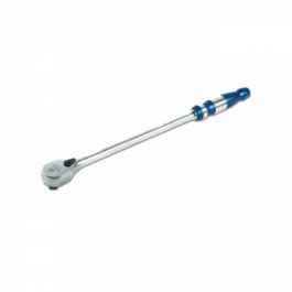 Titan 1/2" Drive 90 Tooth Sealed Head Ratchet - 16"