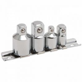 Titan 4pc Socket Adapter Set