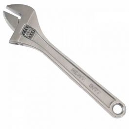 Titan 15" Adjustable Wrench