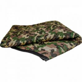 Titan Camo Utility Blanket