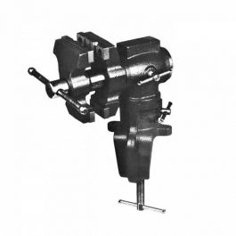 Shop Iron 2-1/2" Table Vise