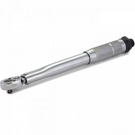 Titan 1/4" Drive Micrometer Torque Wrench - 20-240 in-lbs