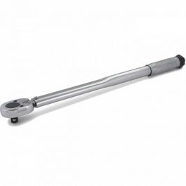 Titan 1/2" Drive Micrometer Torque Wrench - 10-150 ft-lbs