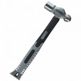 Titan Shop Iron Ball Pein Hammer - 24 oz