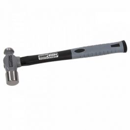 Titan Shop Iron Ball Pein Hammer - 32 oz