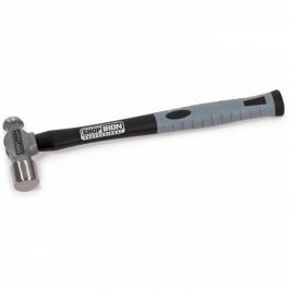Titan Shop Iron Ball Pein Hammer - 8 oz