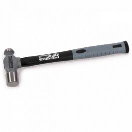 Titan Shop Iron Ball Pein Hammer - 16 oz