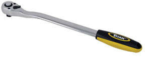 1/2" Dr. Extra-Long 15" Ratchet TTN-12046