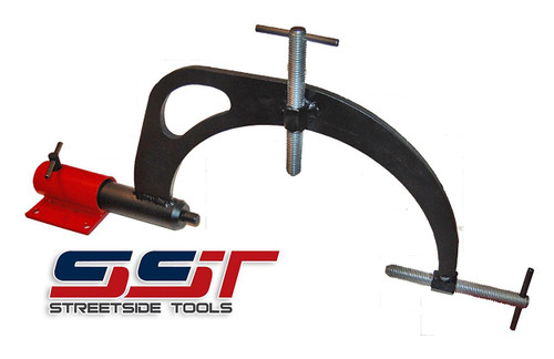 GM - Transmission Holding Fixture / Tool with Base SST-0156-B