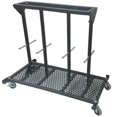 Goliath Carts UD-Stand UD Stand (Stand Only)