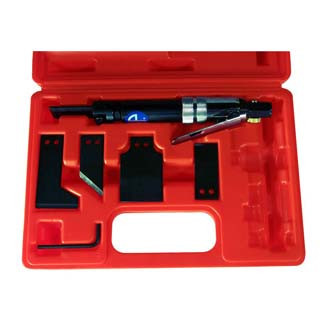 Air Scraper Kit