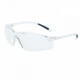 Uvex A700 Safety Glasses - Clear
