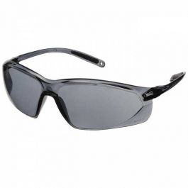 Uvex Safety Glasses - Grey