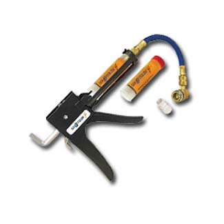 Spotgun Jr. and #8482,in Multi-Shot inSystem Kit