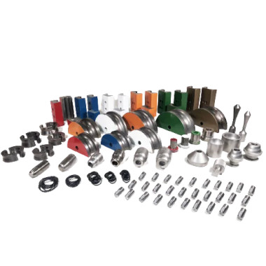 Huth Ben Pearson 028 Die Package Tooling