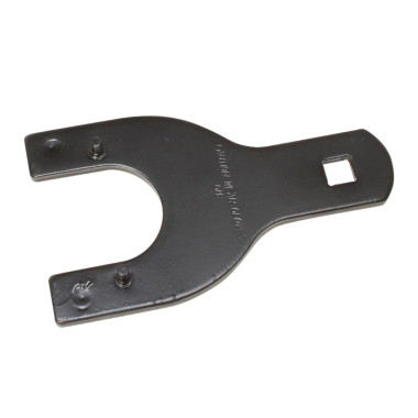 Lisle 43580 Short Spanner Holding Wrench