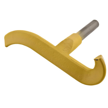 Powermatic 6294751 Bowl Turning Tool rest (Left) for 3520A, 3520B, 4224