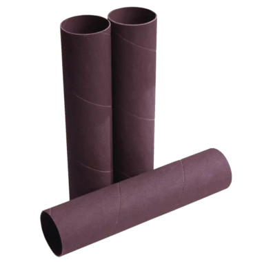 JET Tools 575923 Sanding Sleeves, 1-1/2" x 5-1/2",100 Grit (4 pack)
