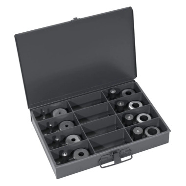 Edwards PD1000 Punch & Die Starter Set