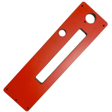 JET Tools 725004 ProsShop II Dado Insert