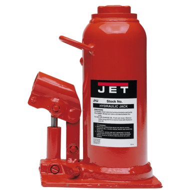 JET Tools 453301 JHJ-2, 2 Ton