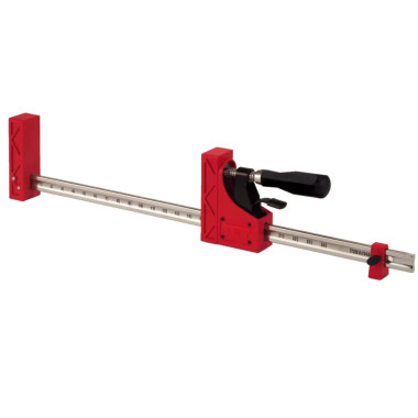 JET Tools 70450 50" Parallel Clamp (Pack of 2)
