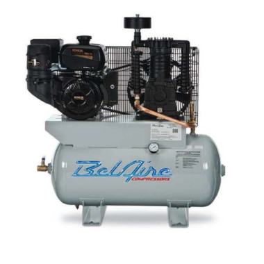 Belaire 3G3HKL 14-Hp 30 Gallon Kohler Two StageAir Compressor