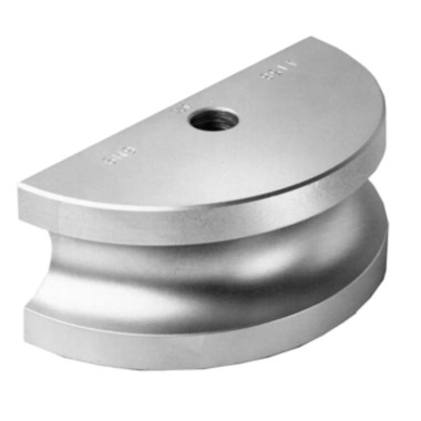 Huth 4414 4" Radius Die 2-1/4"