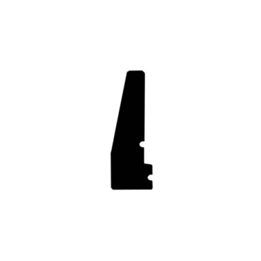 Huth 665 Tooth For Segment 465