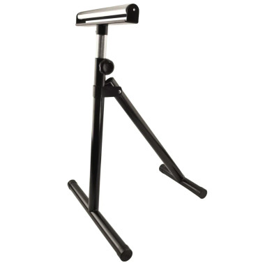 JET Tools 709209 Adjustable Roller Stand 12.5 inch