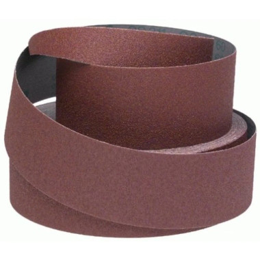 JET Tools 60-9080 Ready-To-Cut Abrasive, 80 Grit