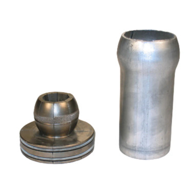 Huth 421 Segment, Ball Joint 2-1/2"