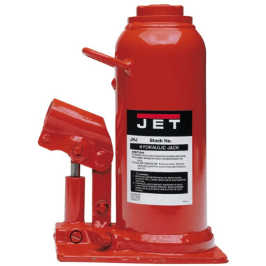 JET Tools 453303 JHJ-3, 3 Ton