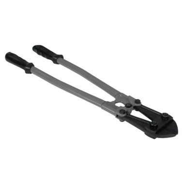 JET Tools 587742 BC-42BC, Bolt Cutter 42" with Black Head