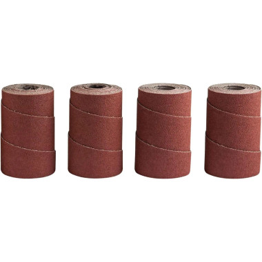 JET Tools 60-18180 Ready-To-Wrap 18" - 180G (4 wraps in a box)