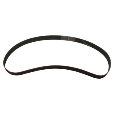 JET Tools JAT750-62 3/8 x 13 in. 120 Grit Sanding Belt For JAT-750, 3/8" x 13" Mini Belt Sander