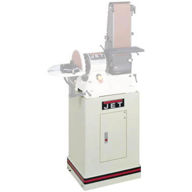 JET Tools 708597 CS-96, Closed Stand for JSG-96 Sander