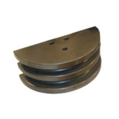 Ben Pearson 63350 5" Square Radius Die - 2 1/2