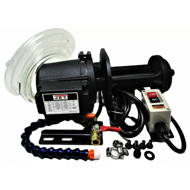 JET Tools 5512104 Coolant System 115/220 1P