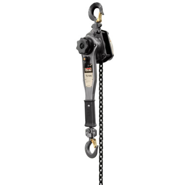 JET Tools 287303 JLP-075A-20, JLP-A Series 3/4 Ton Lever Hoist, 20' Lift