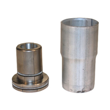 Huth 450 Segment Set, 4" - 4-7/8"