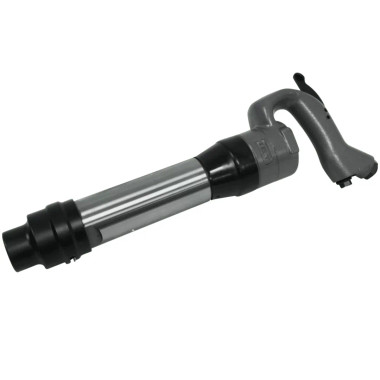 JET Tools 550644 JCT-3644, 4" Open Handle Chipping Hammer Round Shank