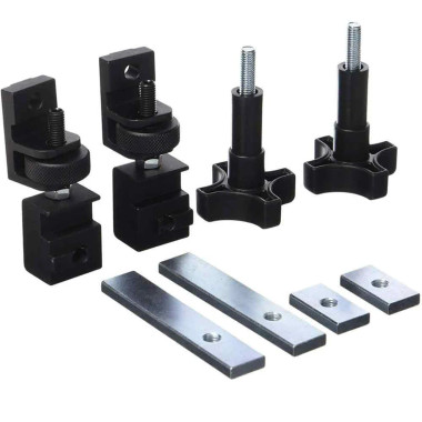 JET Tools 737009 Fine Fence Adjusters (set of 2)