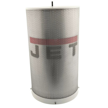 JET Tools 708737C 1-Micron Canister Filter Kit for DC-650