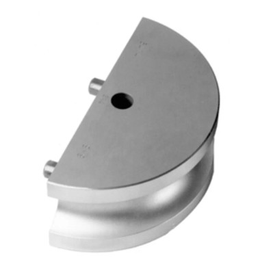 Huth 5042 5" Radius Die 42MM